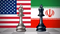 Ông Trump không hài lòng với đề xuất hòa đàm của Iran