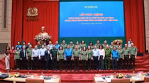 Ban hành quy chuẩn trong lao động, chiến đấu nhằm giảm thiểu tối đa nguy cơ mất an toàn