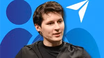 Nga mở điều tra hình sự với nhà đồng sáng lập Telegram Pavel Durov