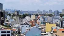 “Điểm tựa” trong cuộc cách mạng dữ liệu đất đai