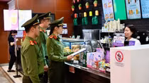 Từ 21/5, khai báo lưu trú, tạm trú cho người Việt Nam và người nước ngoài trên một trang web chung