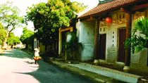 Về thăm phố Hiến