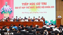 Thủ tướng: Hành động quyết liệt hơn, tư duy đổi mới hơn, trọng tâm, hiệu quả hơn