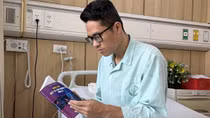 Bác sĩ vùng cao suy thận giai đoạn cuối hồi sinh từ người hiến tạng chết não