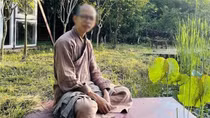 Giáo hội Phật giáo Việt Nam thông tin về nhân vật mặc áo cư sĩ đang gây xôn xao mạng xã hội