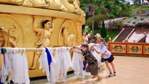 Miền an nhiên giữa đại ngàn Tây Nguyên