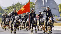 "Mã đáo thành công" ở Đoàn Cảnh sát cơ động Kỵ binh