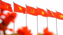 Xuân mới khí thế mới - Hào khí Thánh Gióng