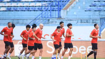 Bangkok United sẵn sàng thử nghiệm lực lượng trước Svay Rieng tại Shopee Cup