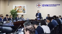 EVN khẩn trương triển khai nhiệm vụ sau kỳ nghỉ Tết nguyên đán
