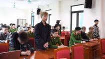 Làm rõ đối tượng chém đứt lìa cánh tay người ở đường tránh Vĩnh Yên
