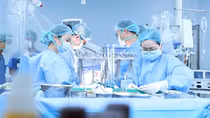 Nữ nhân viên y tế hiến tạng cứu sống nhiều người