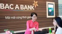 Chào năm 2026, cơ hội nhận lì xì mừng tài khoản mới từ BAC A BANK