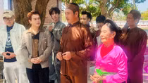 Tái sinh di sản văn hoá bằng ngôn ngữ âm nhạc