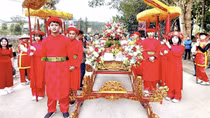 Hào khí Chu Hưng