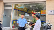 TP Hồ Chí Minh: Nâng cao cảnh giác tội phạm cướp ngân hàng