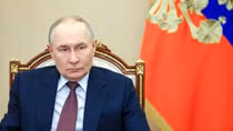 Tổng thống Putin sẽ gặp đặc phái viên Mỹ, bàn về tài sản Nga bị phong tỏa