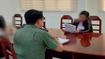 Xử phạt người phụ nữ xuyên tạc, chống phá chính quyền
