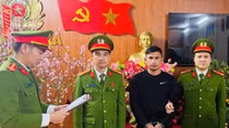 Phá nhanh vụ án hiếp dâm chiều mùng 1 Tết