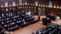 Toàn văn bài phát biểu của Tổng Bí thư, Chủ tịch nước Tô Lâm tại Quốc hội Sri Lanka