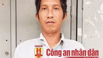 Tạm giữ tài công che giấu tội phạm trong vụ giết người giữa biển ở An Giang