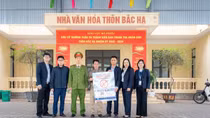 Siết chặt quản lý UAV, Flycam tại các sân bay