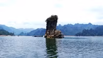 Xuôi dòng sông Gâm