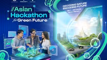 Phát động cuộc thi Asian Hackathon for Green Future 2026