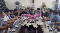 Bài 2: Thấu tình – đạt lý: Chìa khóa hóa giải những khó khăn ở dự án Sân bay Gia Bình