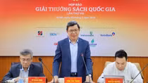 Đề xuất trao Giải thưởng Sách Quốc gia lần VIII cho 50 cuốn sách, bộ sách