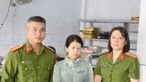 Bắt tạm giam chủ hụi lừa đảo trên 300 triệu đồng