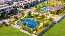 Nam Long đẩy mạnh giỏ hàng năm 2026, tiếp tục chiến lược đô thị tích hợp