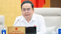 Kỳ họp thứ 2, Quốc hội khoá XVI dành 2,5 ngày để chất vấn và trả lời chất vấn