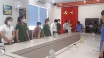 Cựu Giám đốc CDC Đắk Lắk bị truy tố lần 2 trong vụ Việt Á