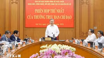 Tổng Bí thư Tô Lâm: Triển khai Nghị quyết 57 phải quyết liệt, bài bản, hiệu quả hơn