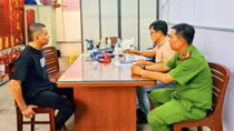 Xử lý các đối tượng trong vụ ẩu đả ở quán Zô Dứt Cạn
