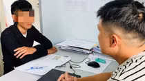 Thông tin cuộc "hỗn chiến" trên đường phố ở Khánh Hòa không đúng sự thật