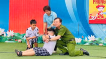 Tăng cường tuyên truyền PCCC cho học sinh tiểu học để xây dựng ý thức an toàn