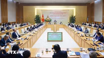 Thành lập Ban Chỉ đạo quốc gia triển khai Nghị quyết 79 về phát triển kinh tế nhà nước