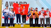 Bắn súng Việt Nam và những tín hiệu vui trước thềm ASIAD 20