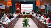 Bảo vệ nền tảng tư tưởng của Đảng: Cần tăng cường bồi dưỡng đội ngũ trẻ