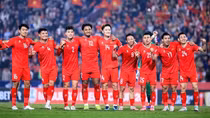 Đội tuyển Việt Nam xác định kế hoạch cho ASEAN Cup