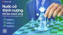 Khi bài toán không còn là vay được vốn, mà là dùng vốn như thế nào