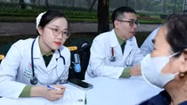 Hai đối tượng được tăng mức hưởng BHYT lên 100% từ năm 2026