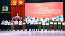 Phát huy hiệu quả phong trào Toàn dân bảo vệ ANTQ trên địa bàn An Giang
