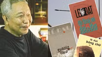 “Ông phó cả ngựa” và phẩm hạnh sáng tạo của người “phu chữ”