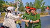 Hiệu quả từ phong trào thi đua “Ba Nhất” trong Công an tỉnh Đồng Tháp