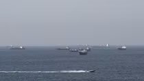 Căng thẳng Mỹ - Iran: Hy vọng mong manh trên bàn đàm phán