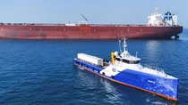 IRGC cảnh báo tấn công bất kỳ tàu thuyền nào đi qua eo biển Hormuz