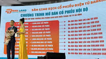 Truy tố kẻ cầm đầu Công ty BankLand vì lừa đảo chiếm đoạt 480 tỷ đồng